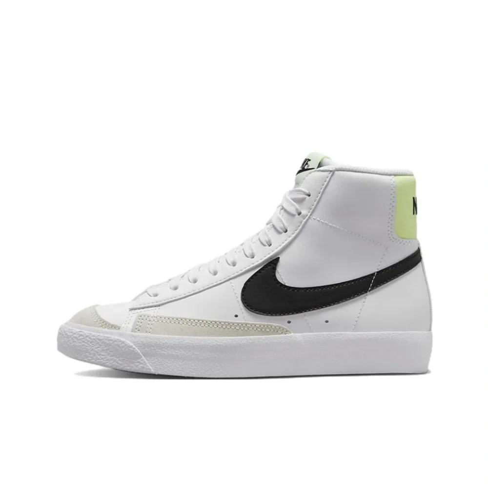 Nike Blazer Mid '77 Kids' Shoes DA4086-109